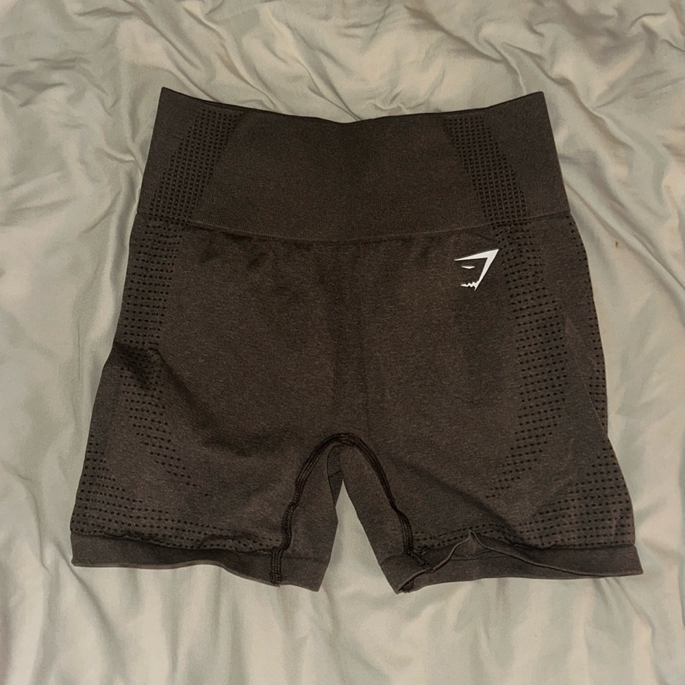 GYMSHARK SHORTS 🤎‼️